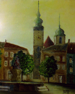 Raní Jihlava