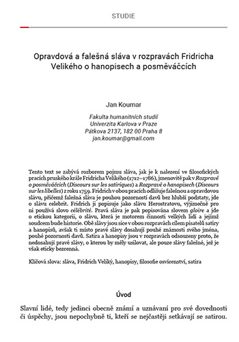 Článek