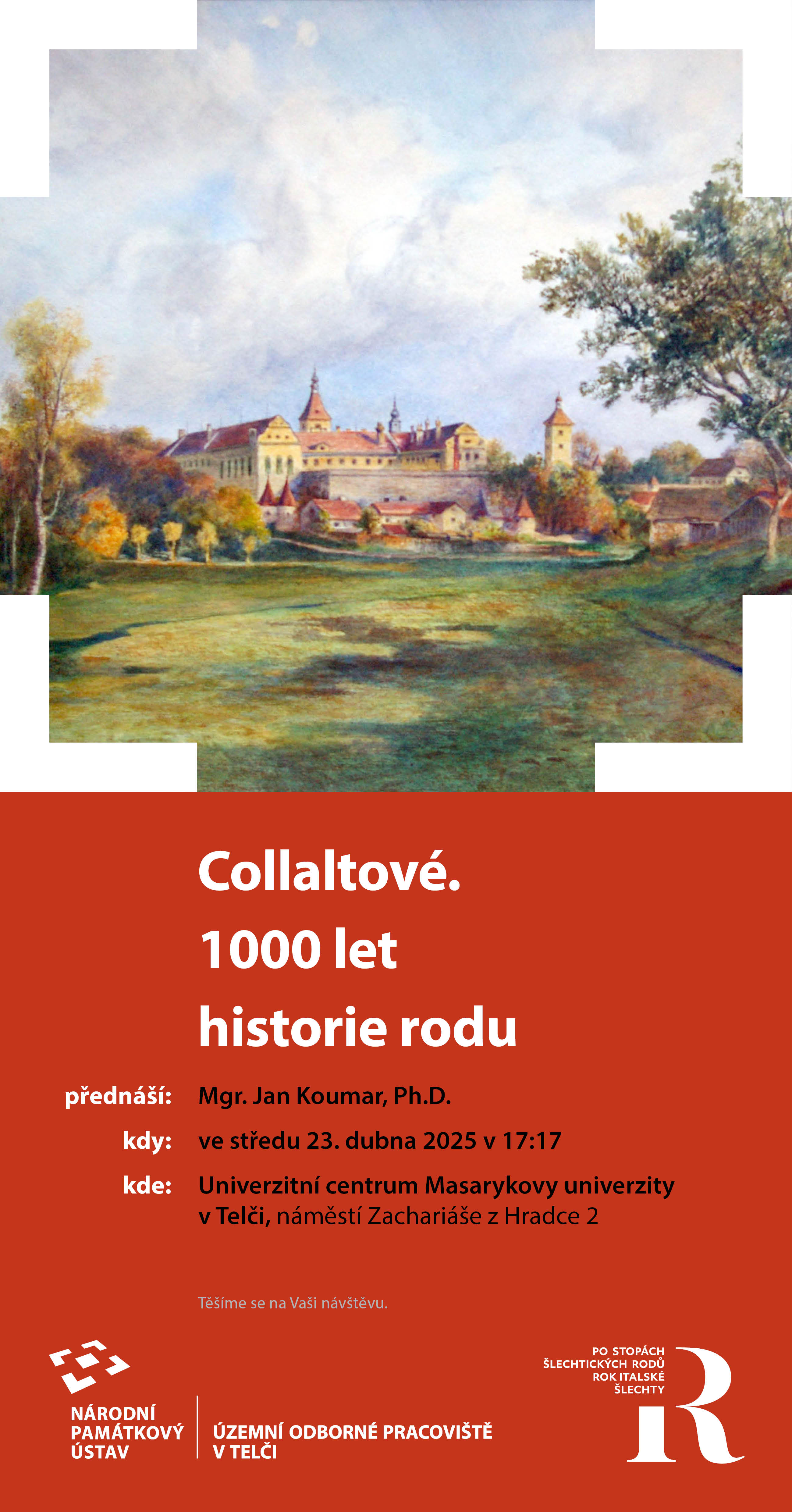 Přednáška