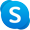 skype